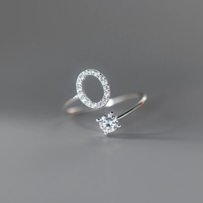 Queen of Elegance Ring