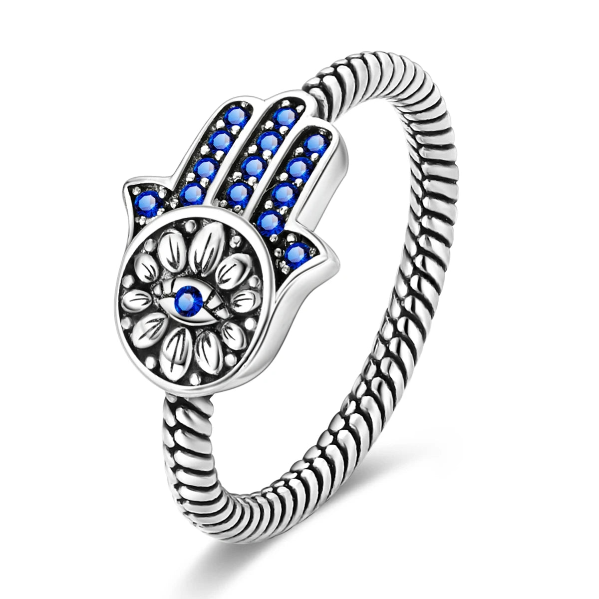 Celestial Elegance Ring