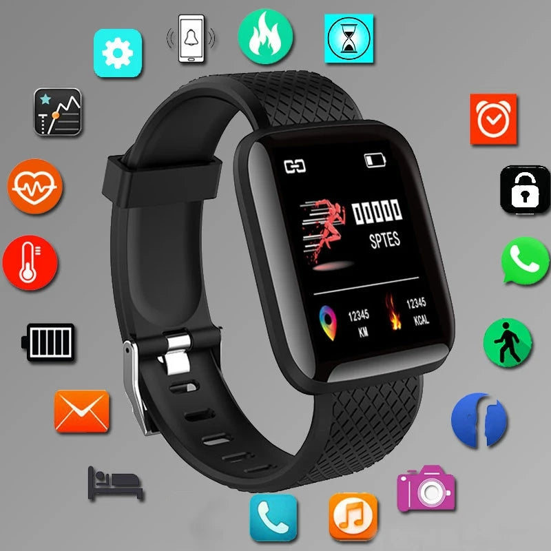 Huawei Smartwatch