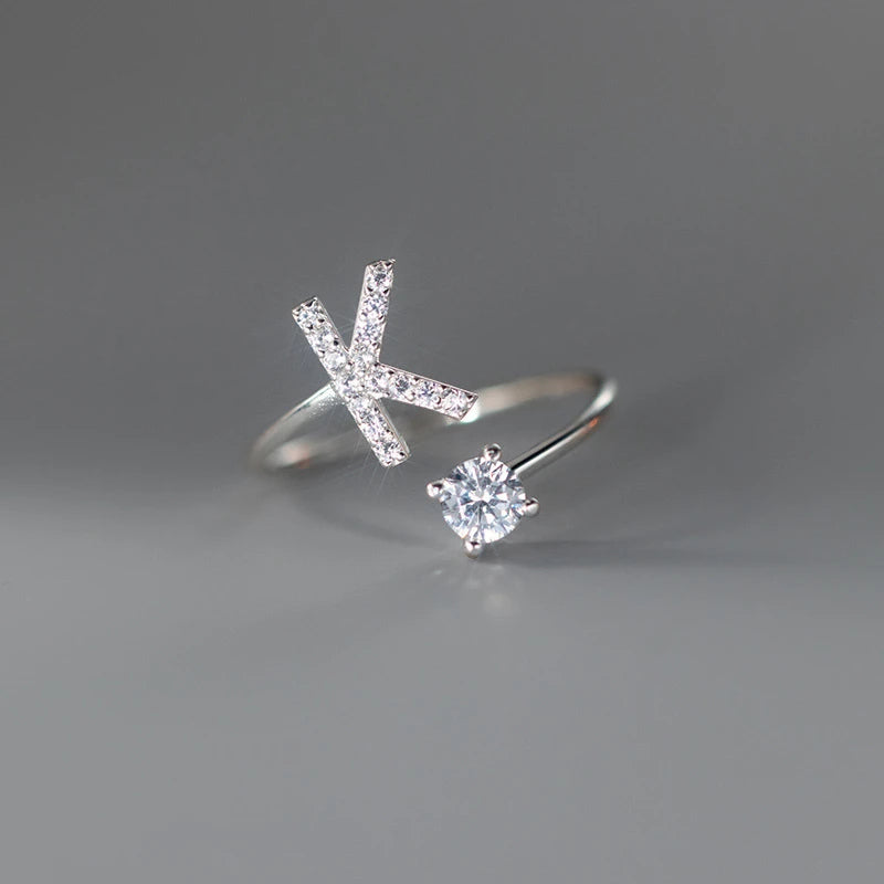 Queen of Elegance Ring