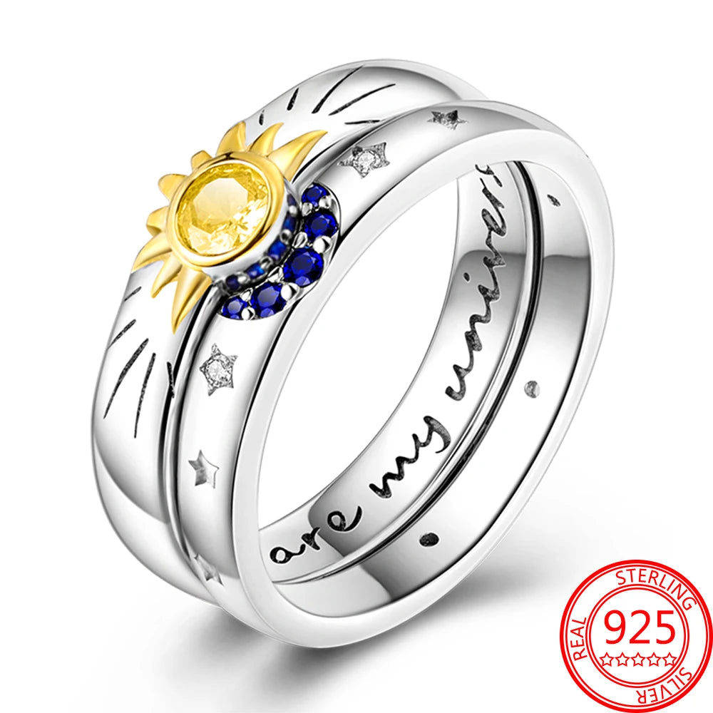 Celestial Elegance Ring