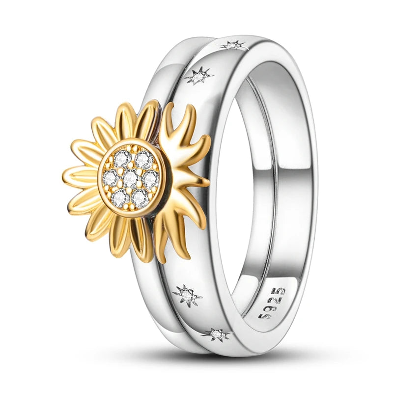 Celestial Elegance Ring