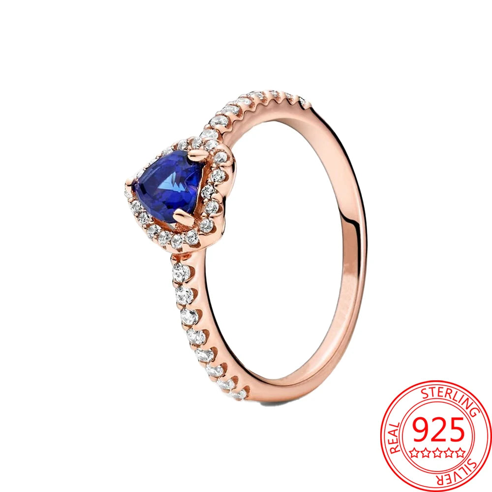 Celestial Elegance Ring