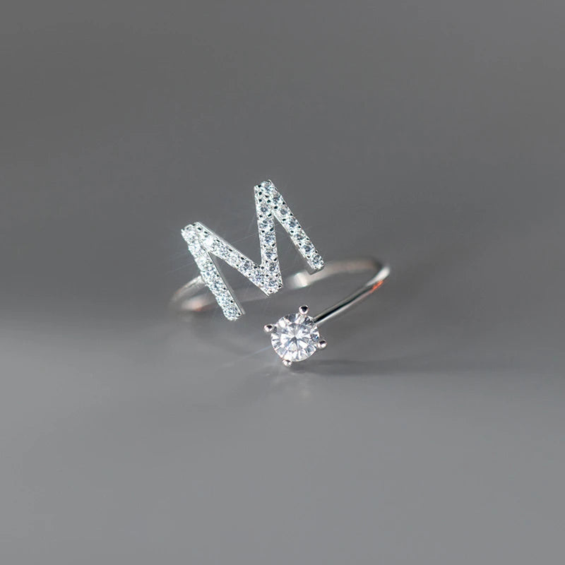 Queen of Elegance Ring