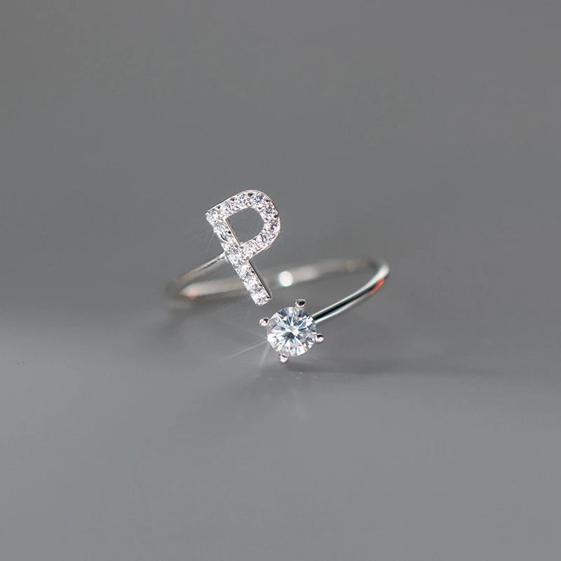 Queen of Elegance Ring