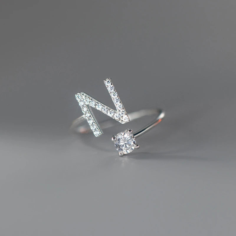 Queen of Elegance Ring