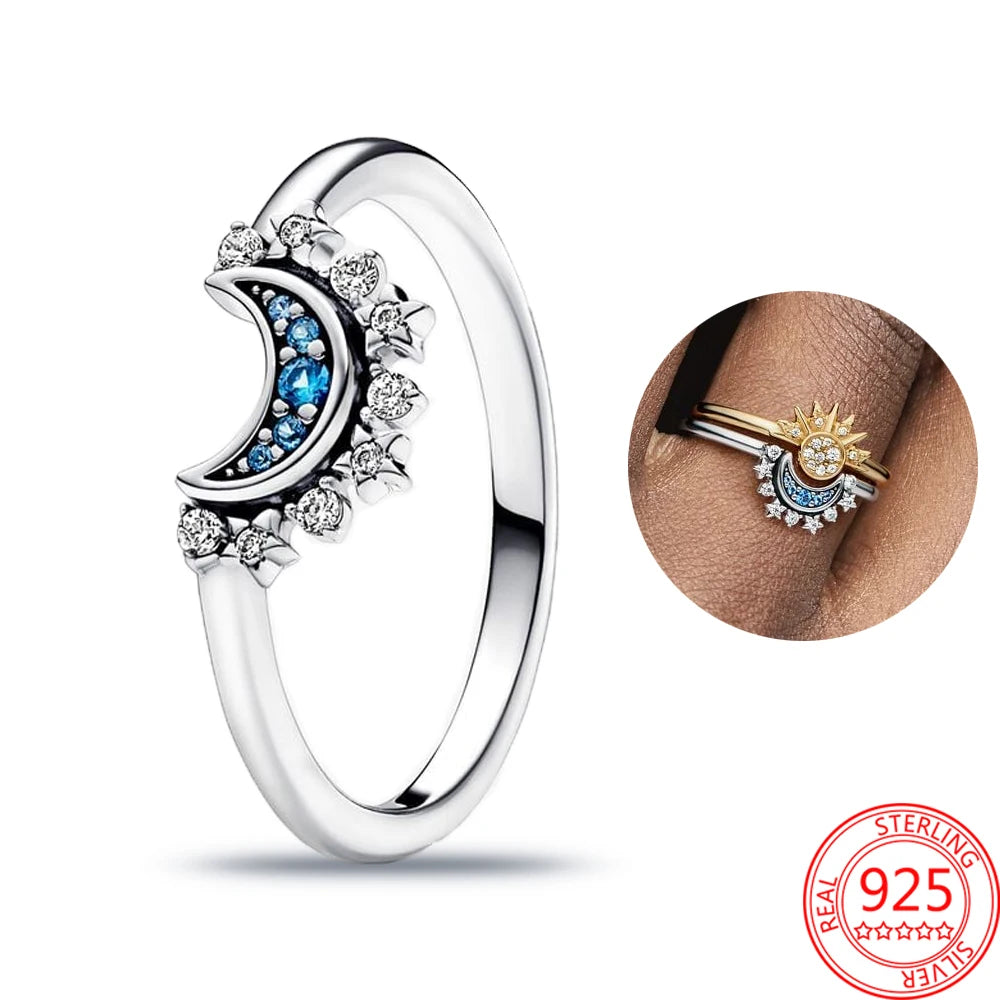 Celestial Elegance Ring