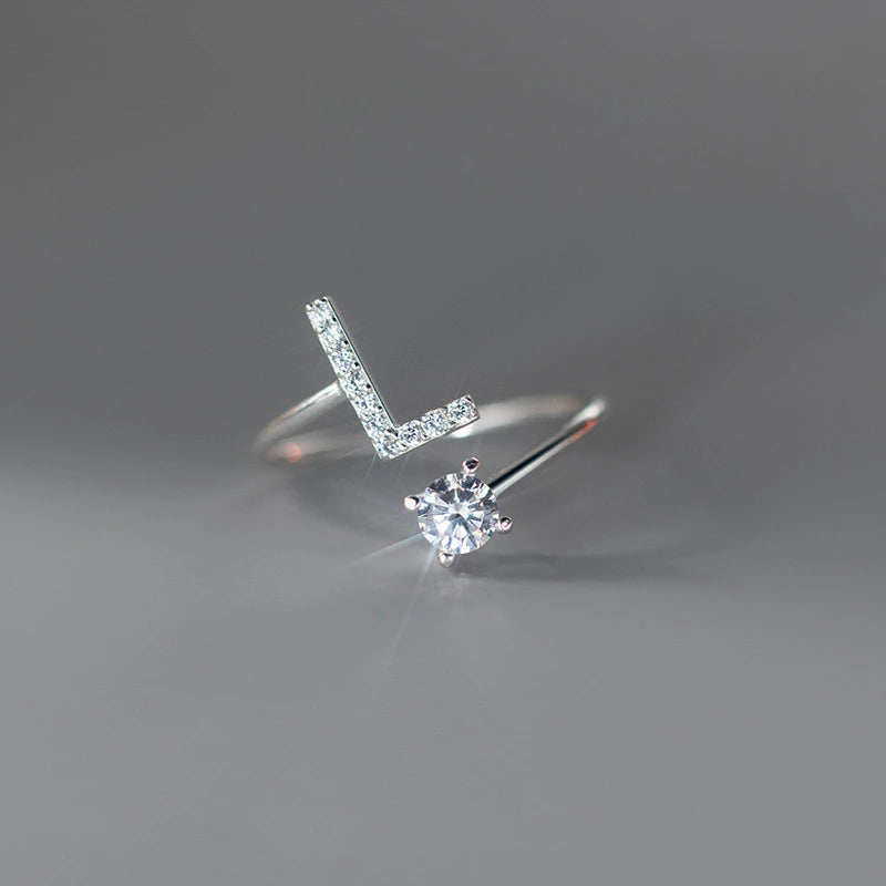 Queen of Elegance Ring